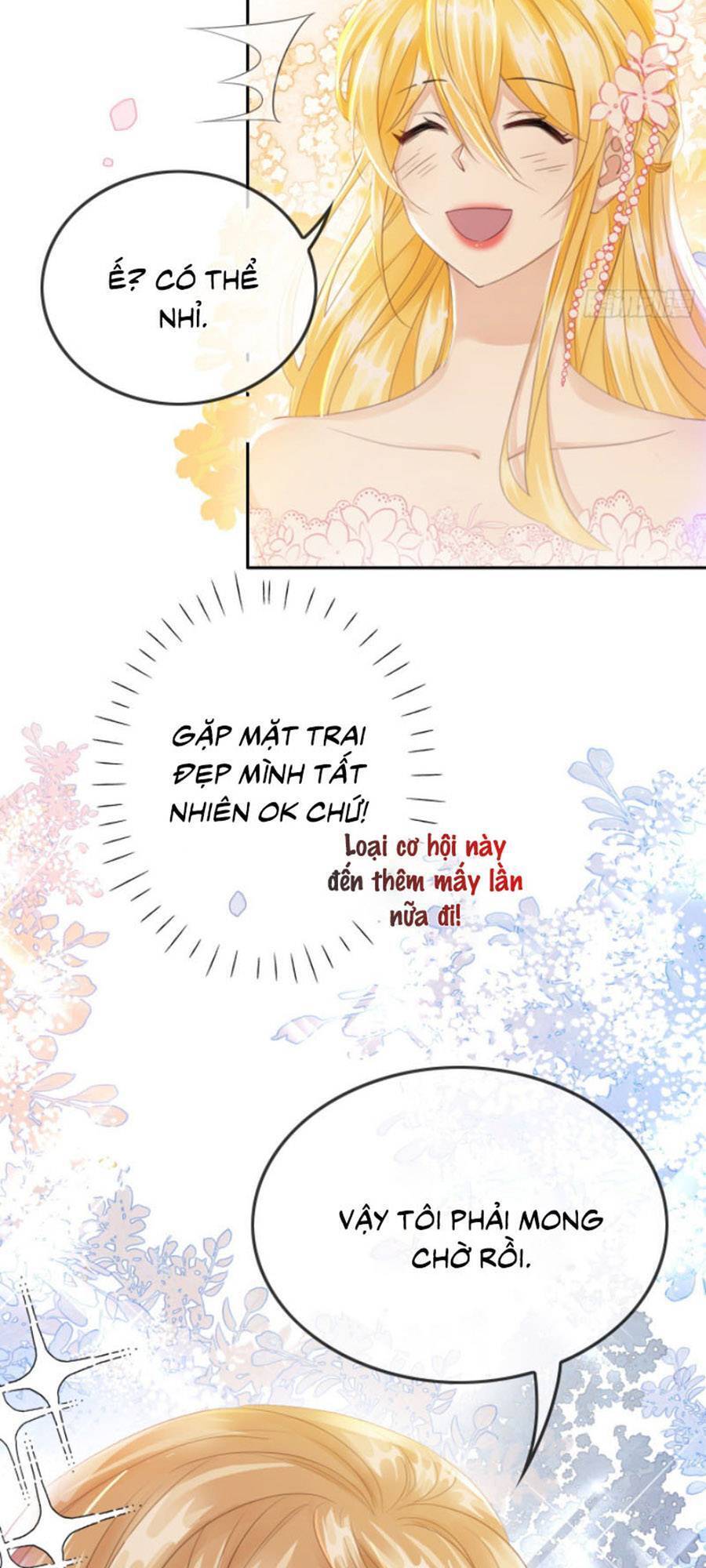 Tỏ Tình Với Kẻ Thù Chapter 5 - Trang 2