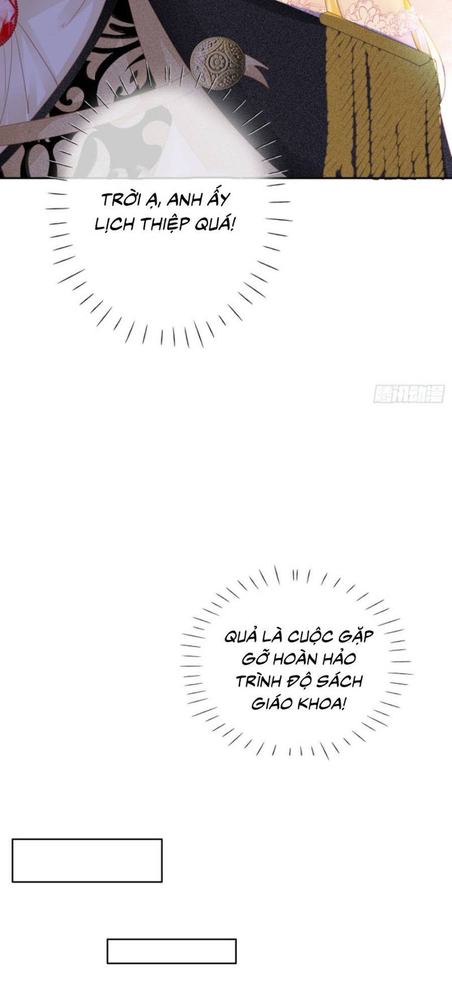 Tỏ Tình Với Kẻ Thù Chapter 5 - Trang 2