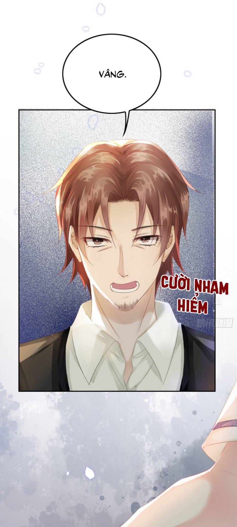 Tỏ Tình Với Kẻ Thù Chapter 5 - Trang 2