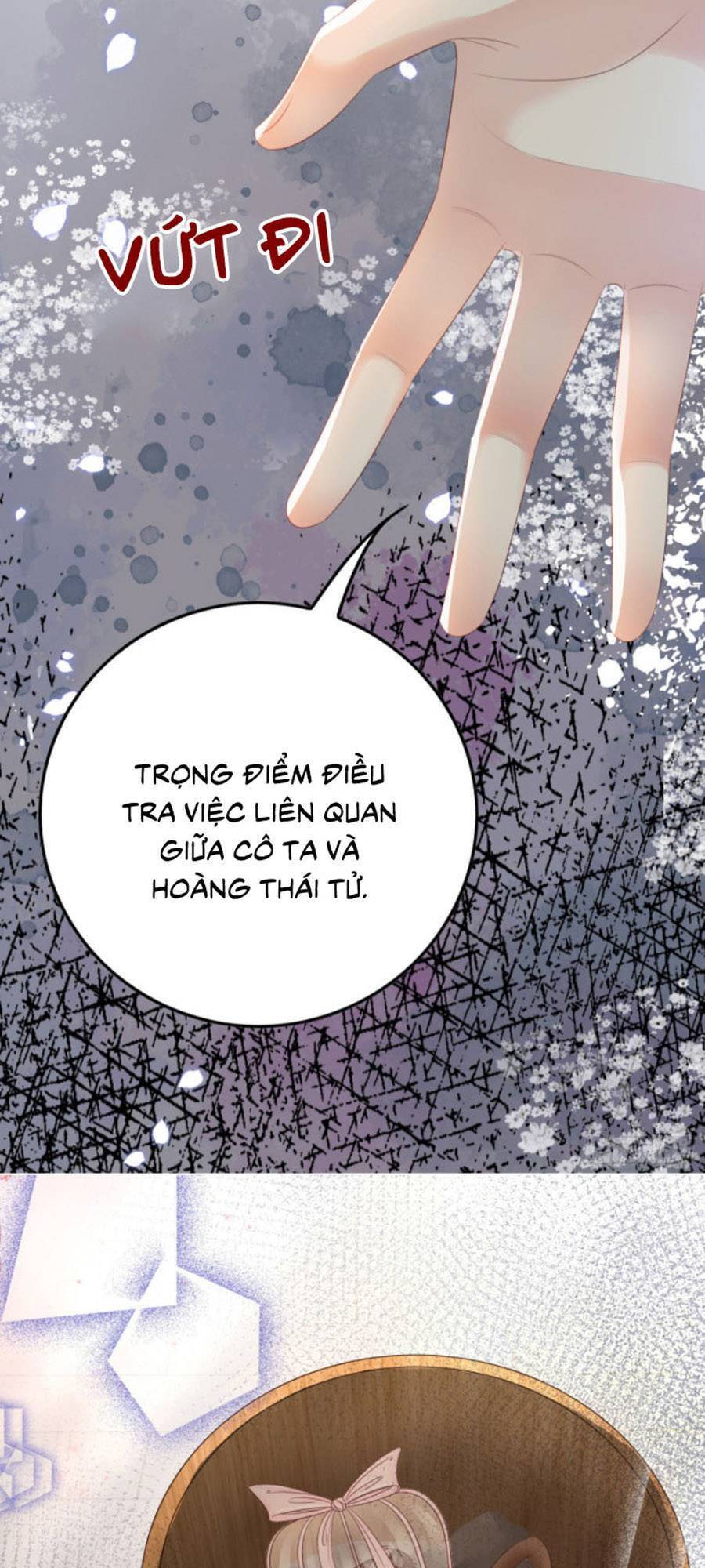 Tỏ Tình Với Kẻ Thù Chapter 5 - Trang 2