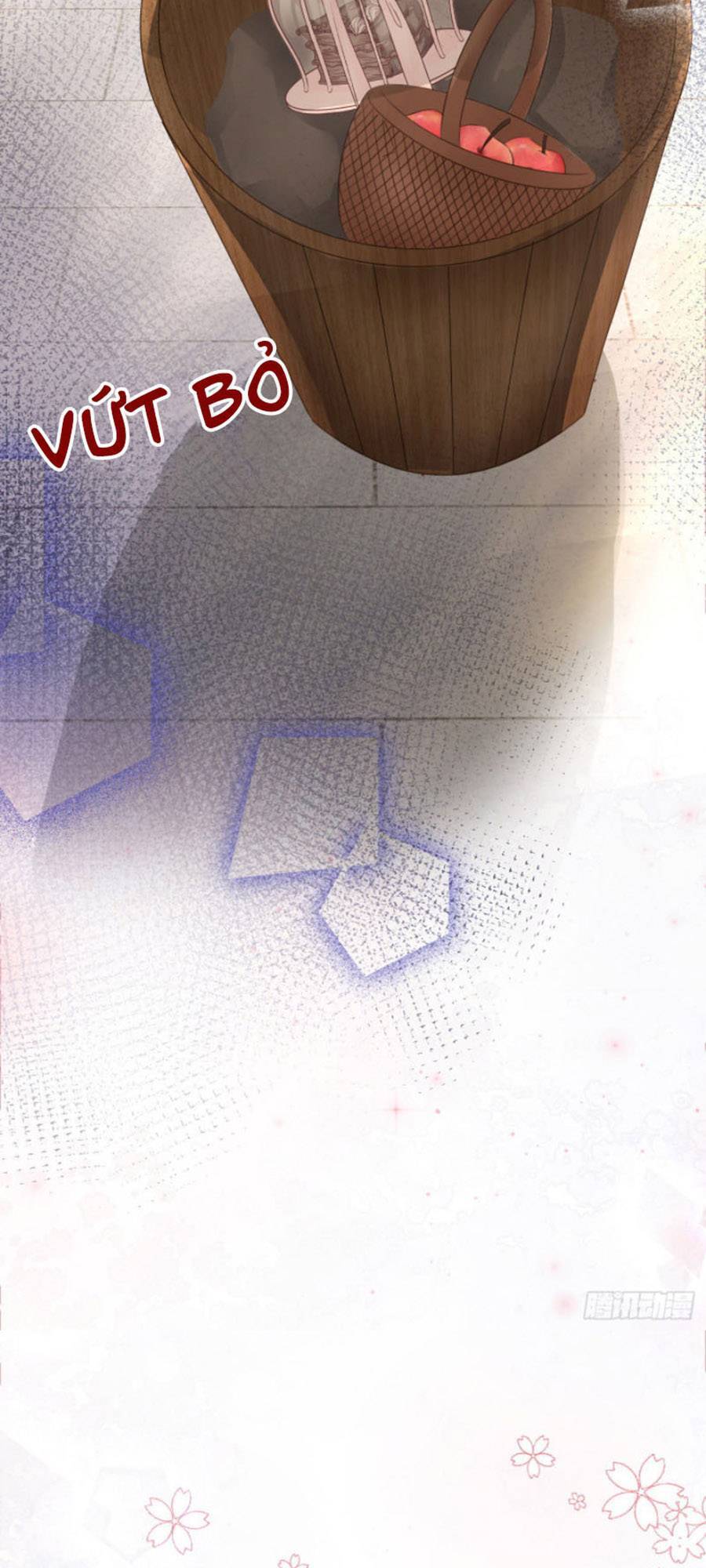 Tỏ Tình Với Kẻ Thù Chapter 5 - Trang 2