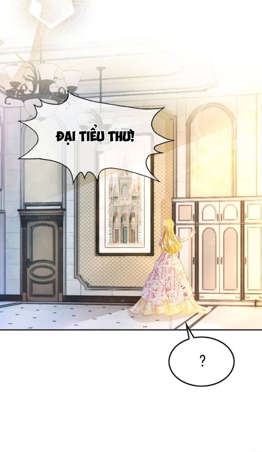 Tỏ Tình Với Kẻ Thù Chapter 5 - Trang 2