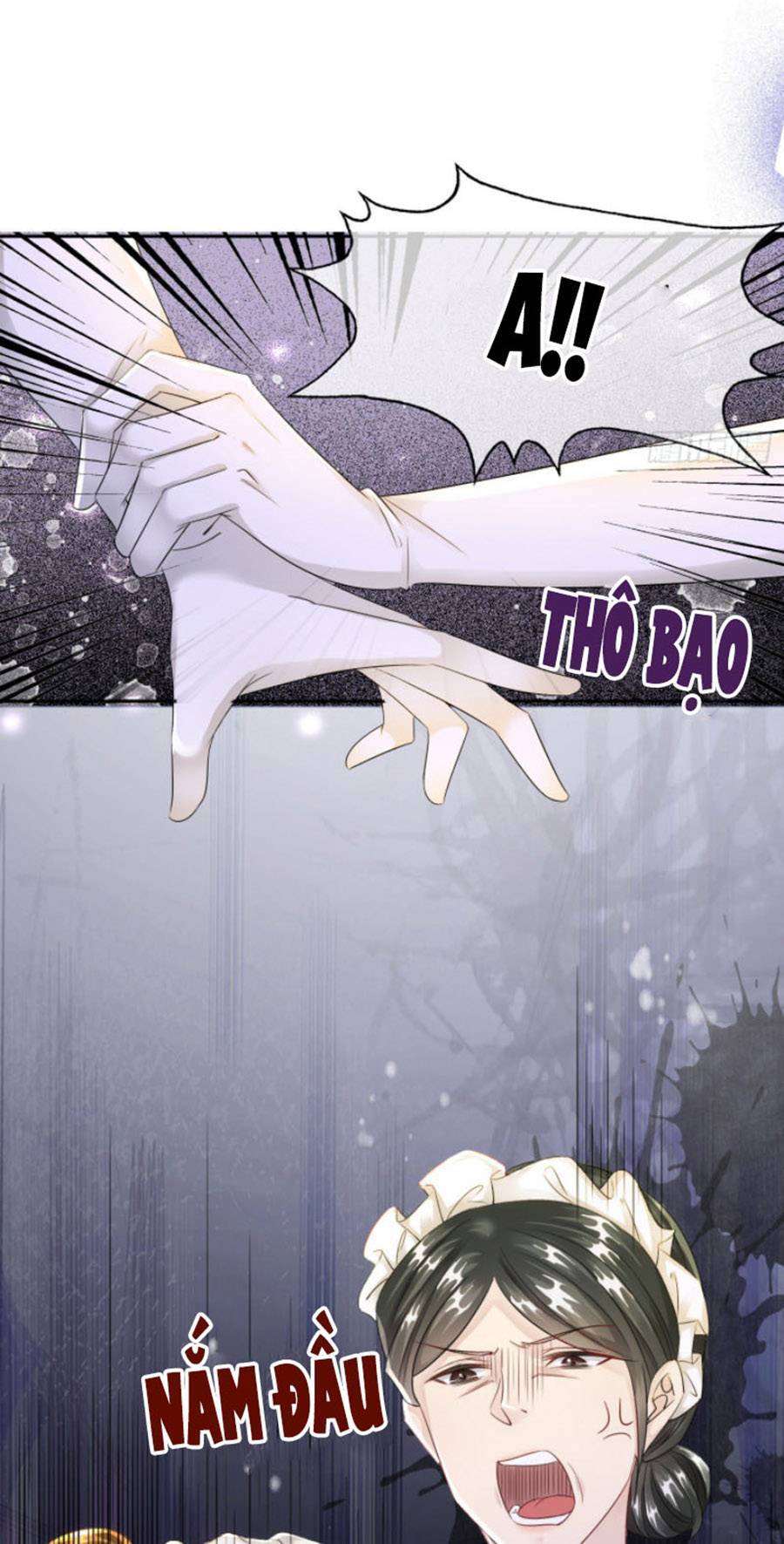 Tỏ Tình Với Kẻ Thù Chapter 5 - Trang 2