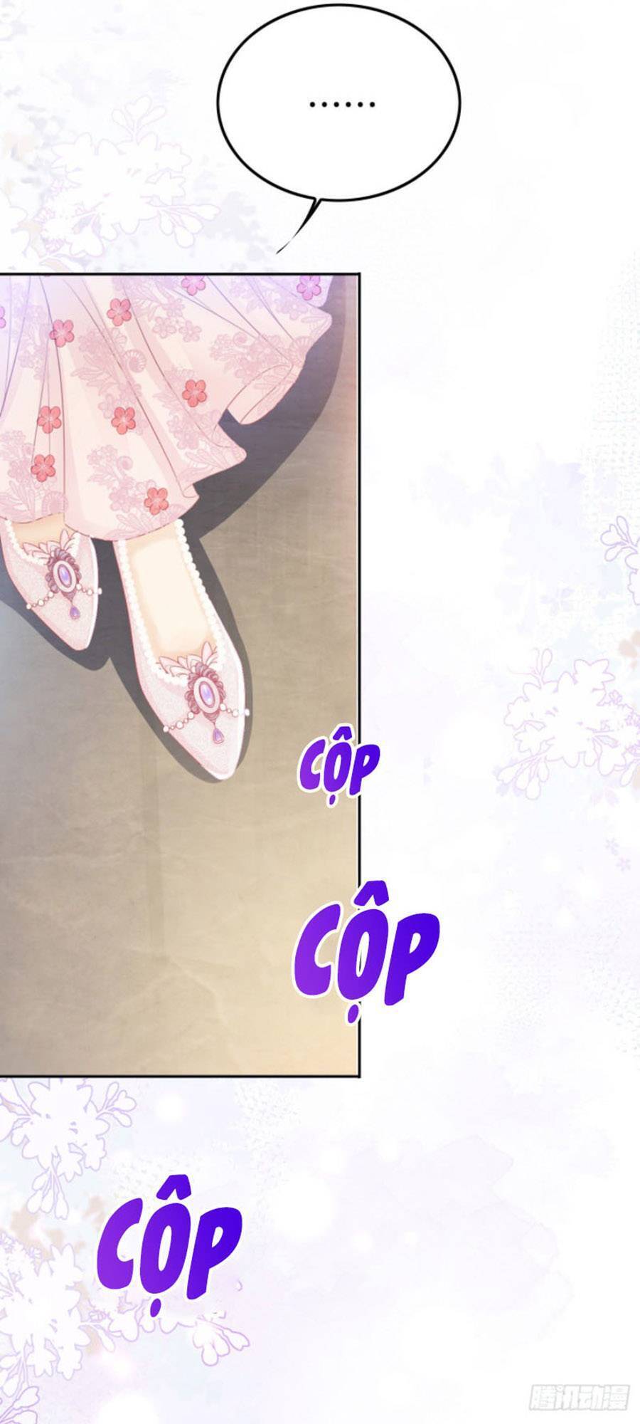 Tỏ Tình Với Kẻ Thù Chapter 5 - Trang 2