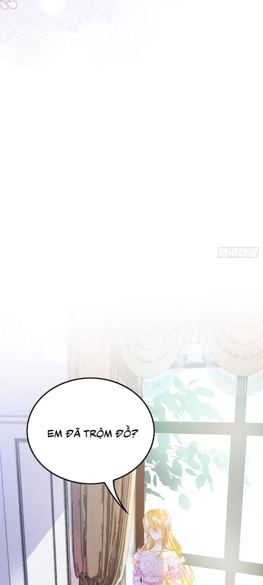 Tỏ Tình Với Kẻ Thù Chapter 5 - Trang 2