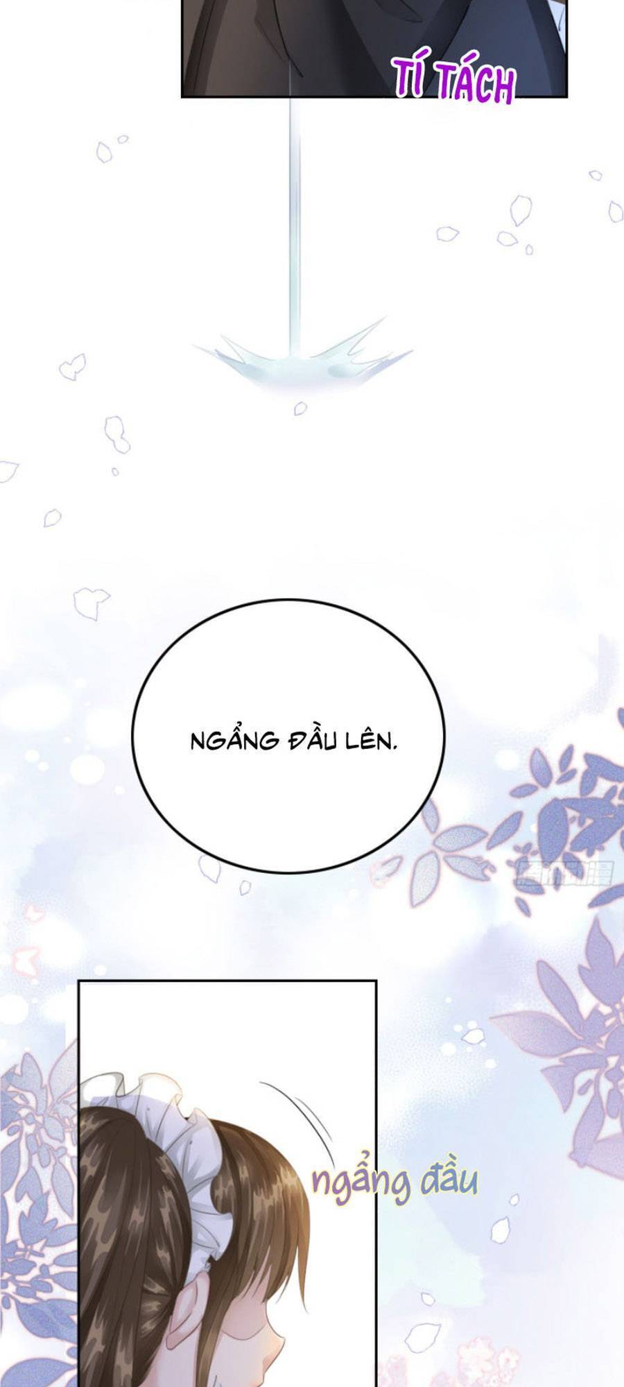 Tỏ Tình Với Kẻ Thù Chapter 5 - Trang 2