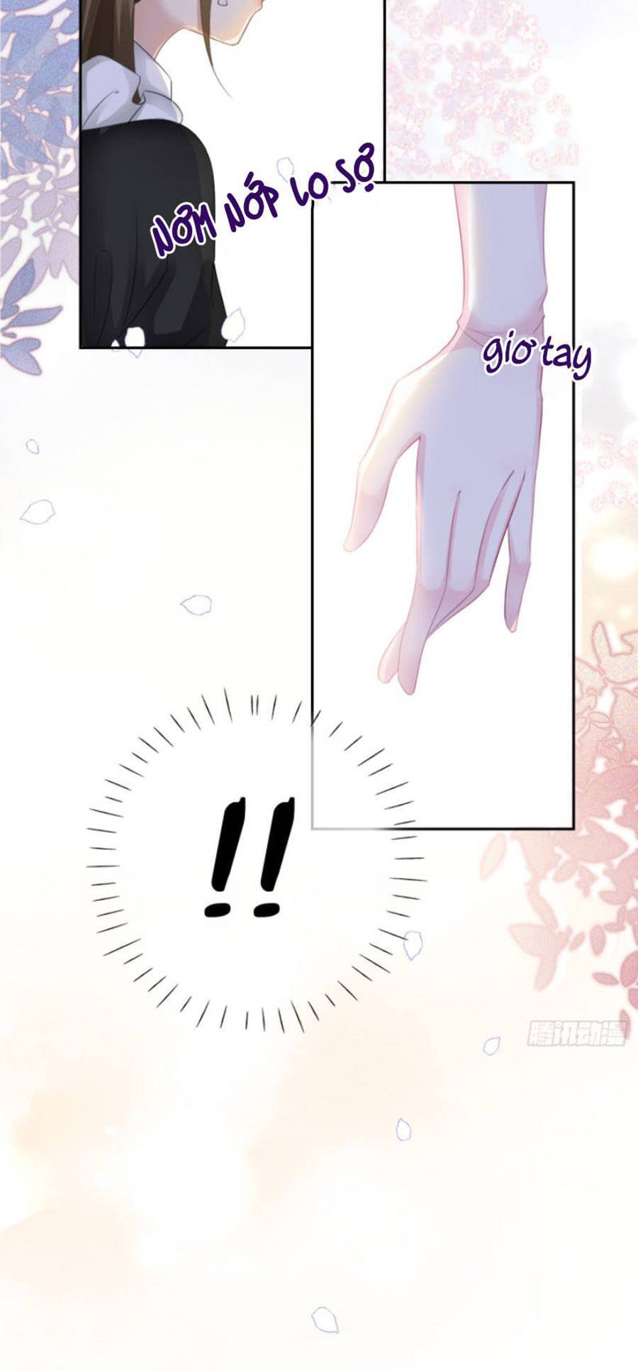 Tỏ Tình Với Kẻ Thù Chapter 5 - Trang 2