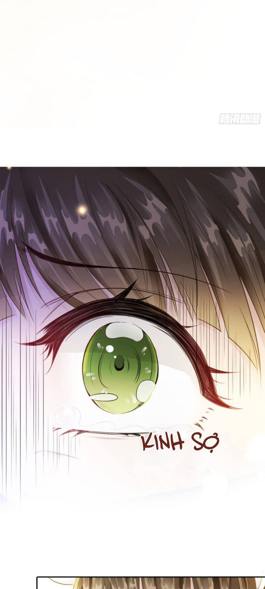 Tỏ Tình Với Kẻ Thù Chapter 5 - Trang 2