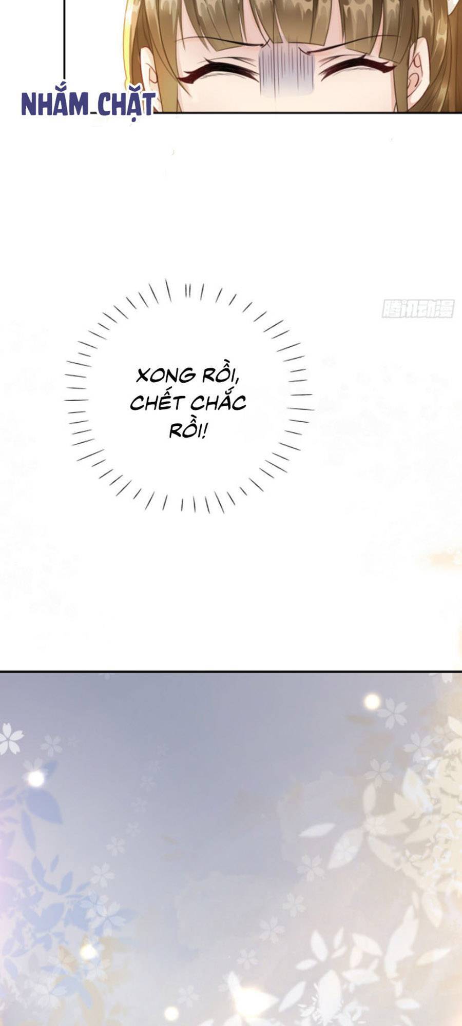 Tỏ Tình Với Kẻ Thù Chapter 5 - Trang 2