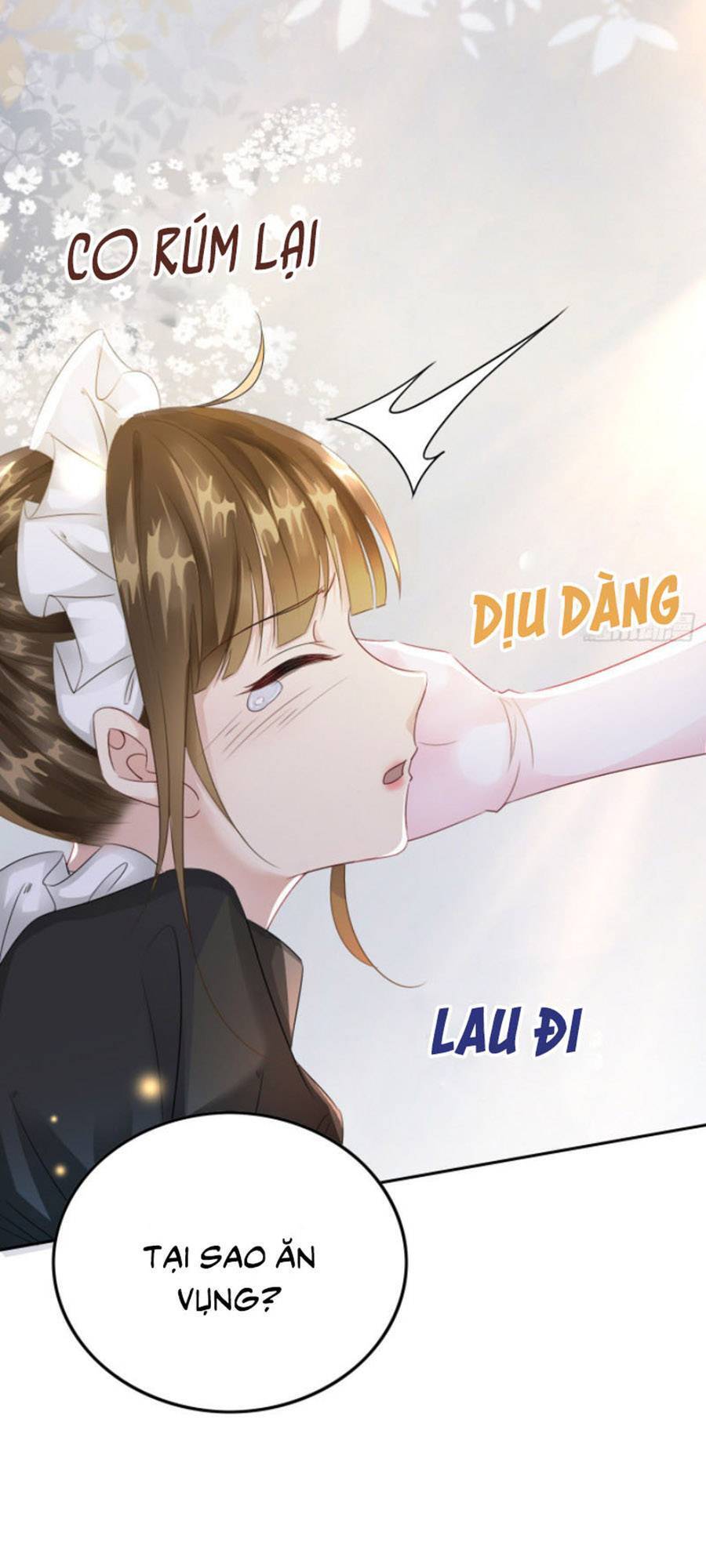 Tỏ Tình Với Kẻ Thù Chapter 5 - Trang 2