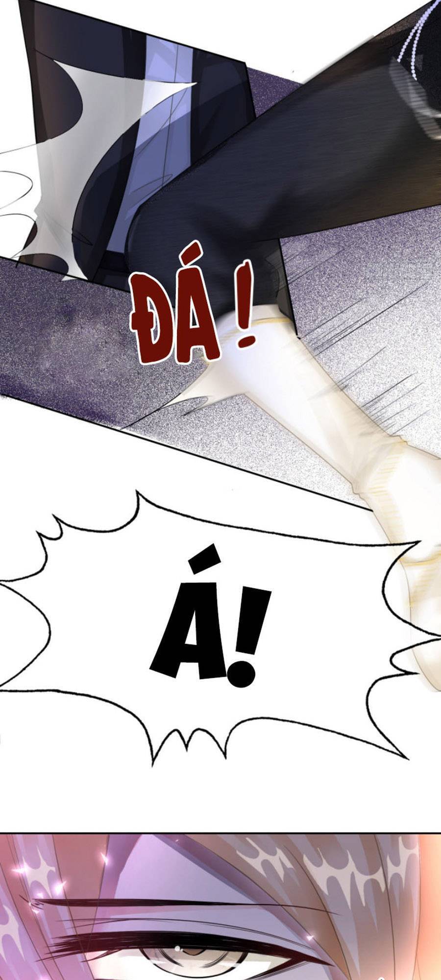 Tỏ Tình Với Kẻ Thù Chapter 5 - Trang 2