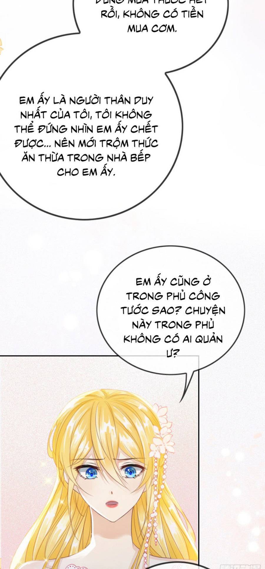 Tỏ Tình Với Kẻ Thù Chapter 5 - Trang 2