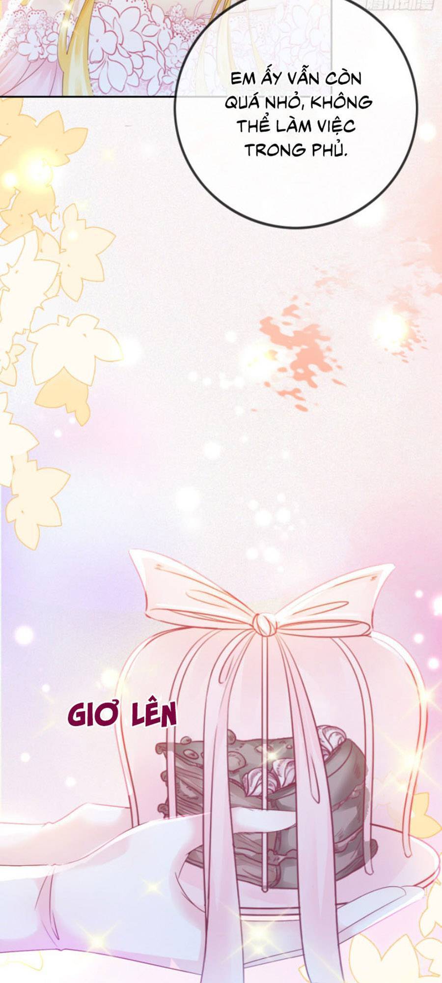 Tỏ Tình Với Kẻ Thù Chapter 5 - Trang 2