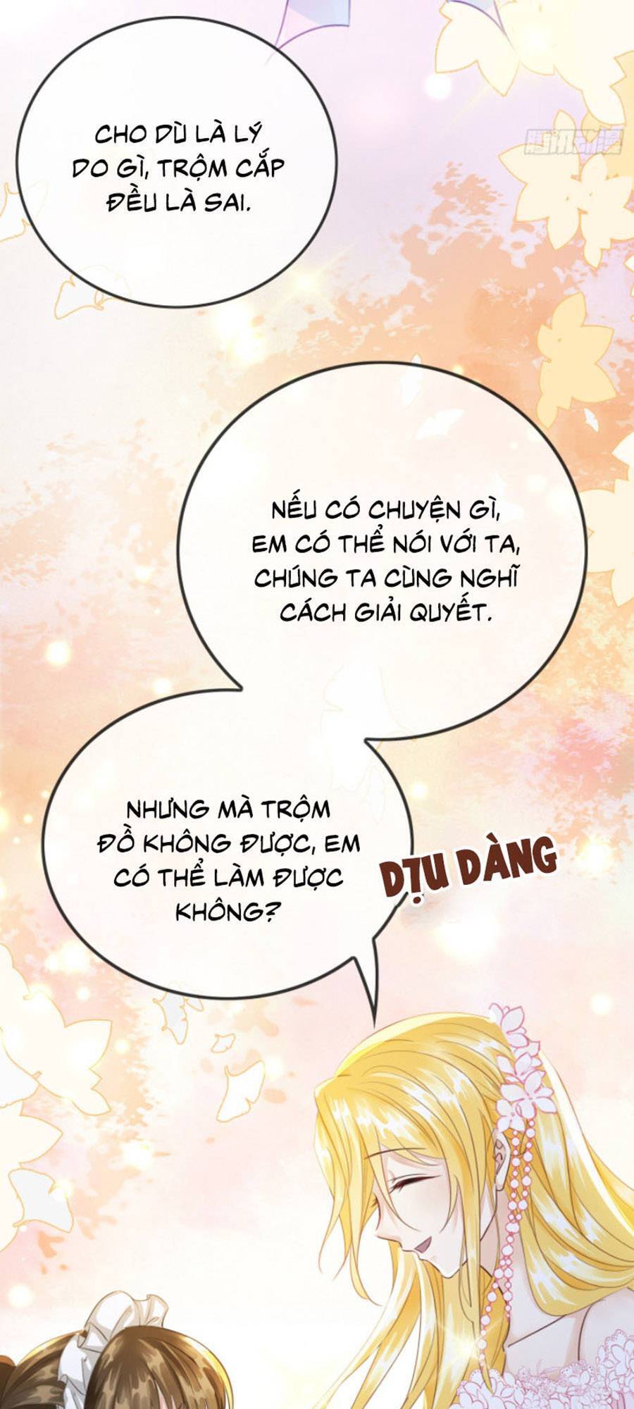 Tỏ Tình Với Kẻ Thù Chapter 5 - Trang 2