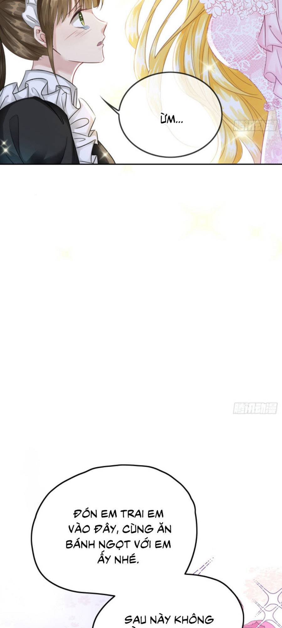 Tỏ Tình Với Kẻ Thù Chapter 5 - Trang 2