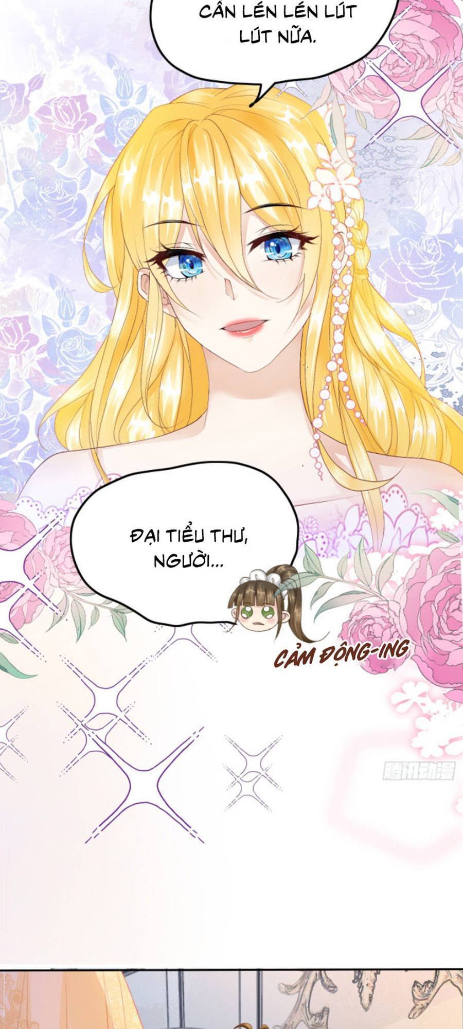 Tỏ Tình Với Kẻ Thù Chapter 5 - Trang 2