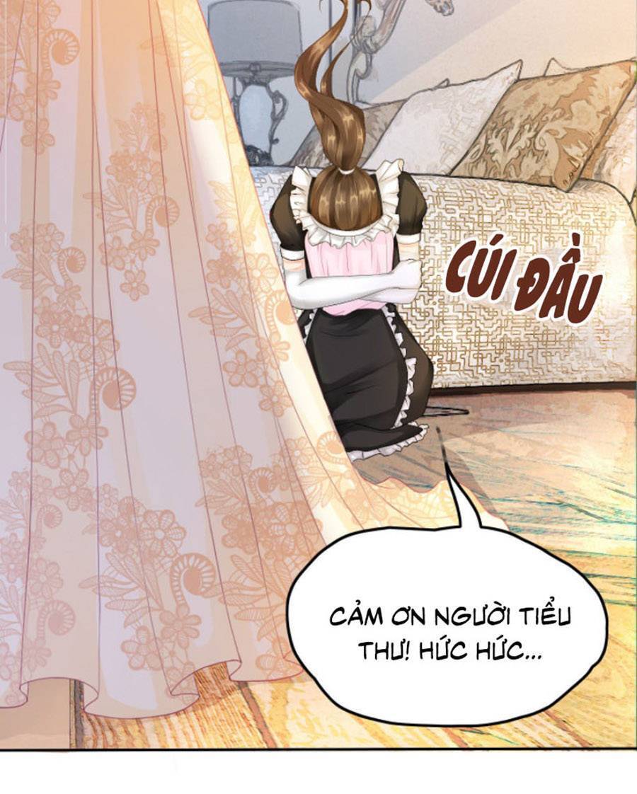 Tỏ Tình Với Kẻ Thù Chapter 5 - Trang 2