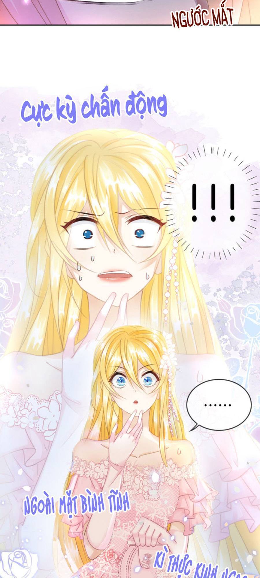 Tỏ Tình Với Kẻ Thù Chapter 5 - Trang 2