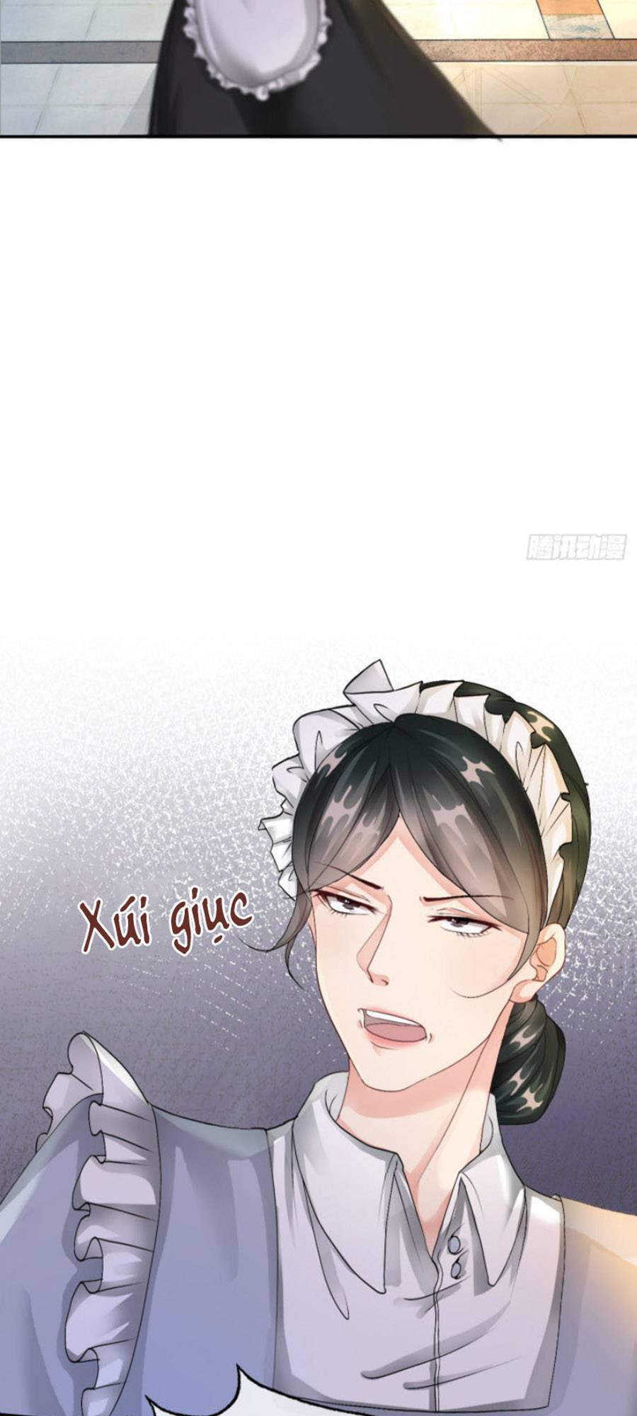 Tỏ Tình Với Kẻ Thù Chapter 5 - Trang 2