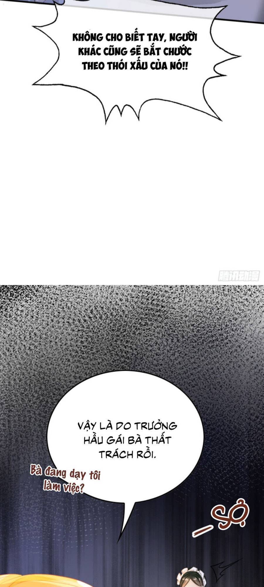 Tỏ Tình Với Kẻ Thù Chapter 5 - Trang 2