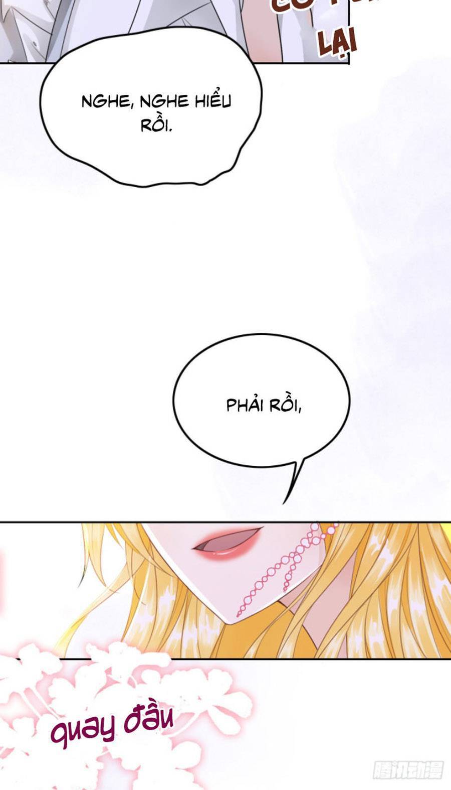 Tỏ Tình Với Kẻ Thù Chapter 5 - Trang 2