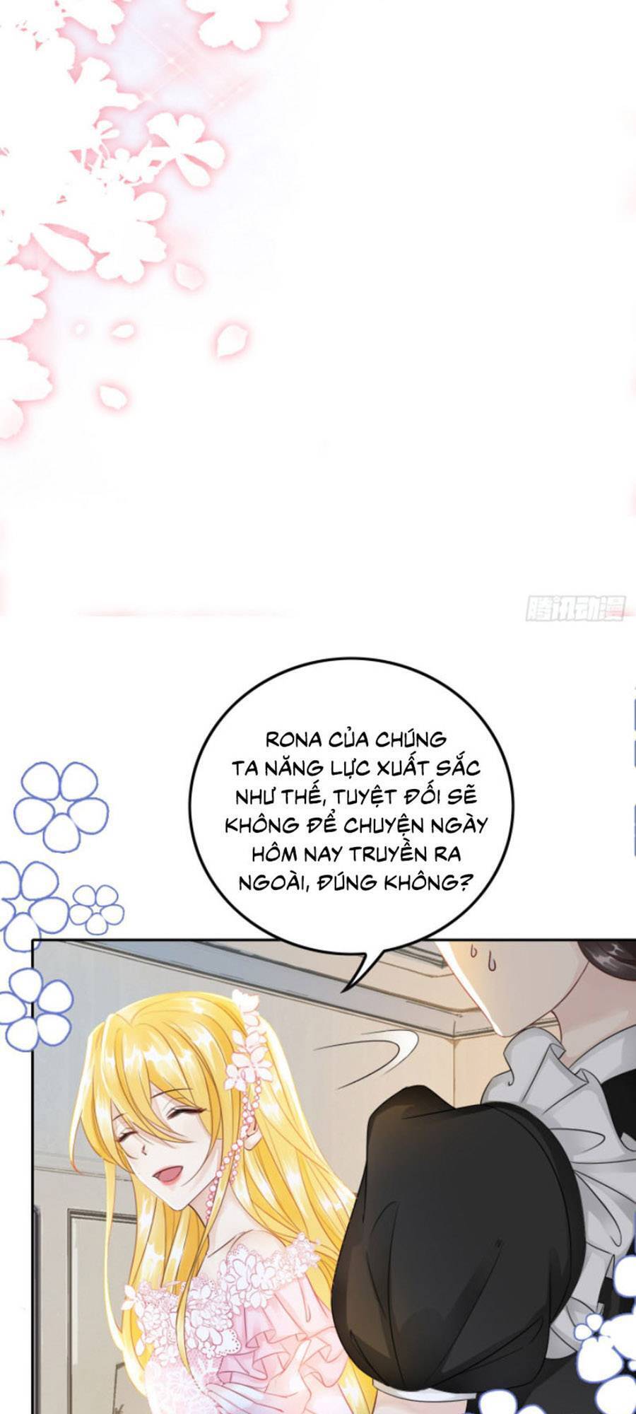 Tỏ Tình Với Kẻ Thù Chapter 5 - Trang 2