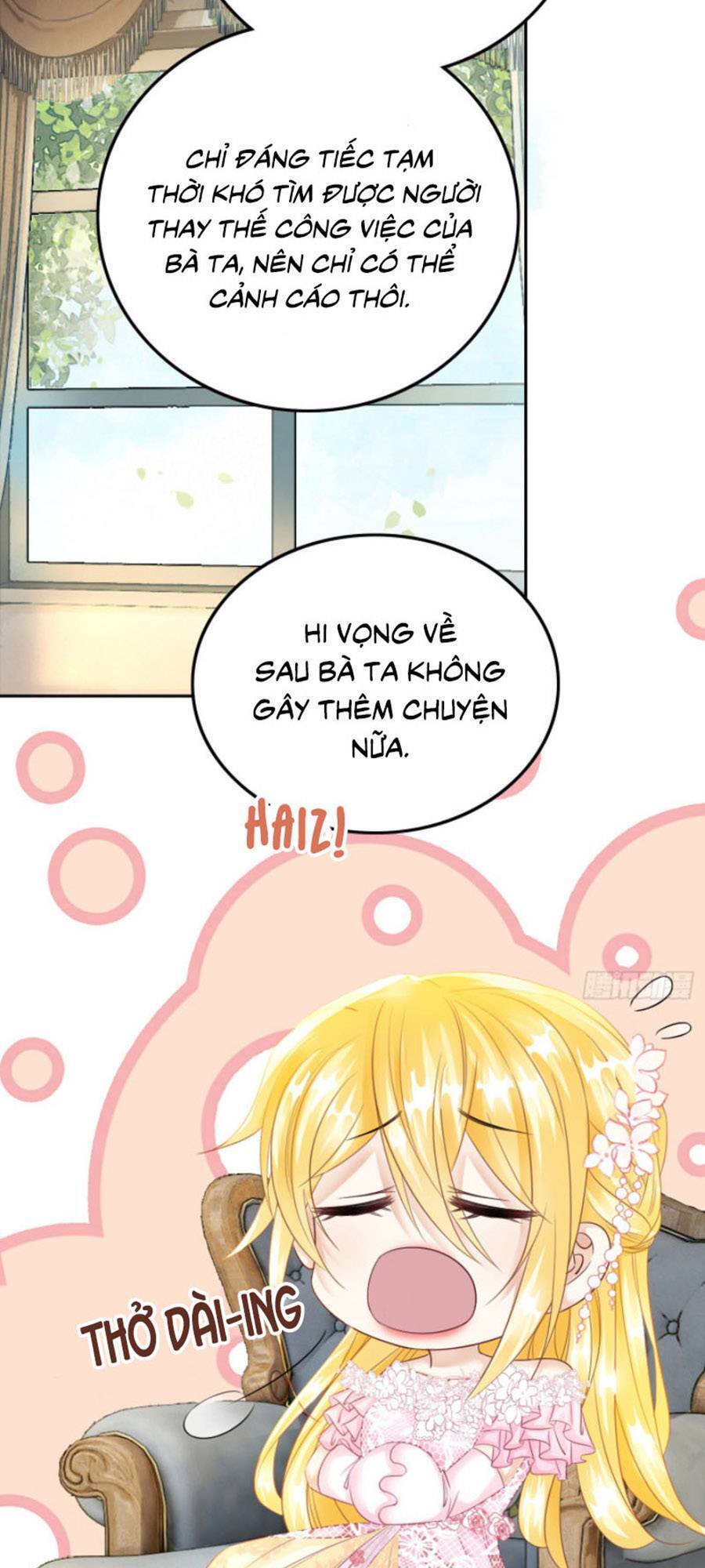 Tỏ Tình Với Kẻ Thù Chapter 5 - Trang 2