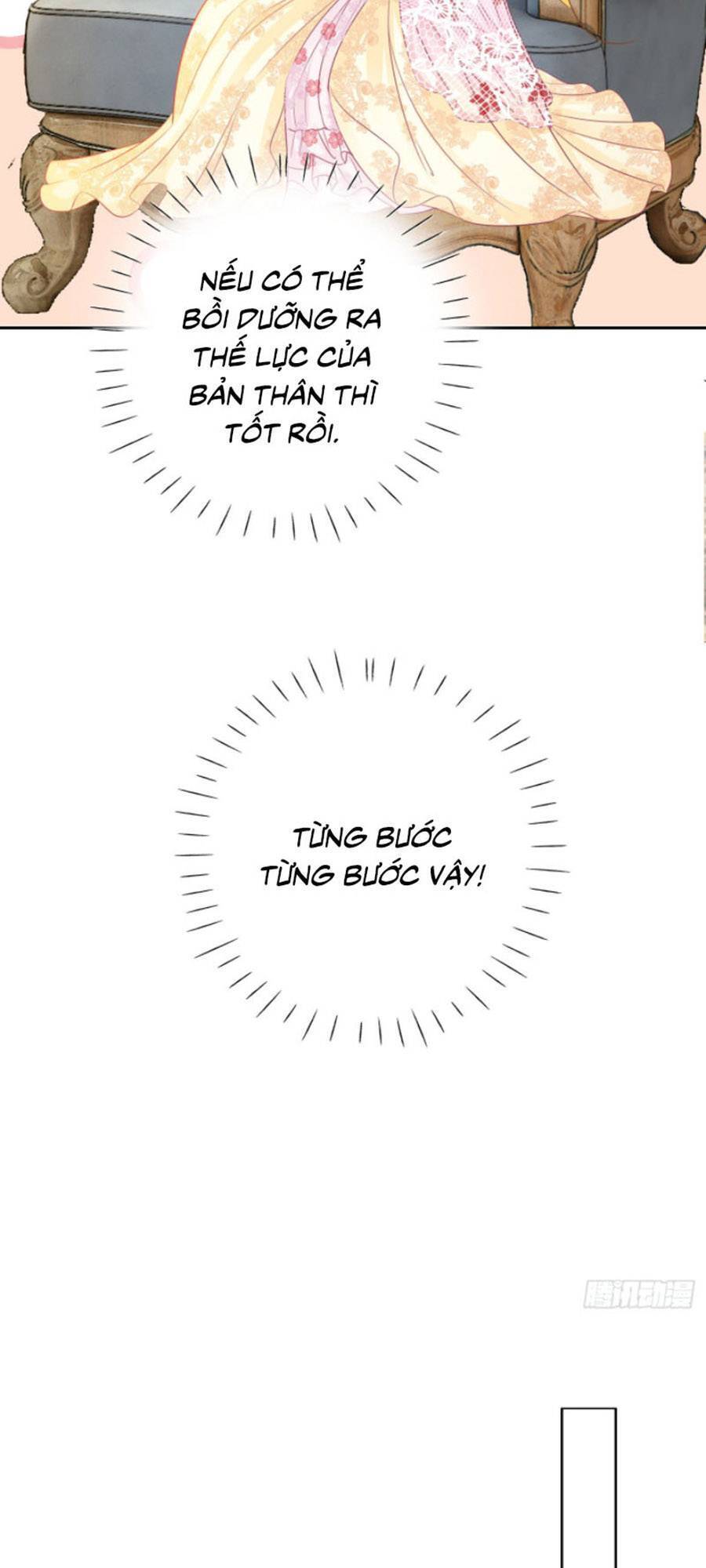 Tỏ Tình Với Kẻ Thù Chapter 5 - Trang 2