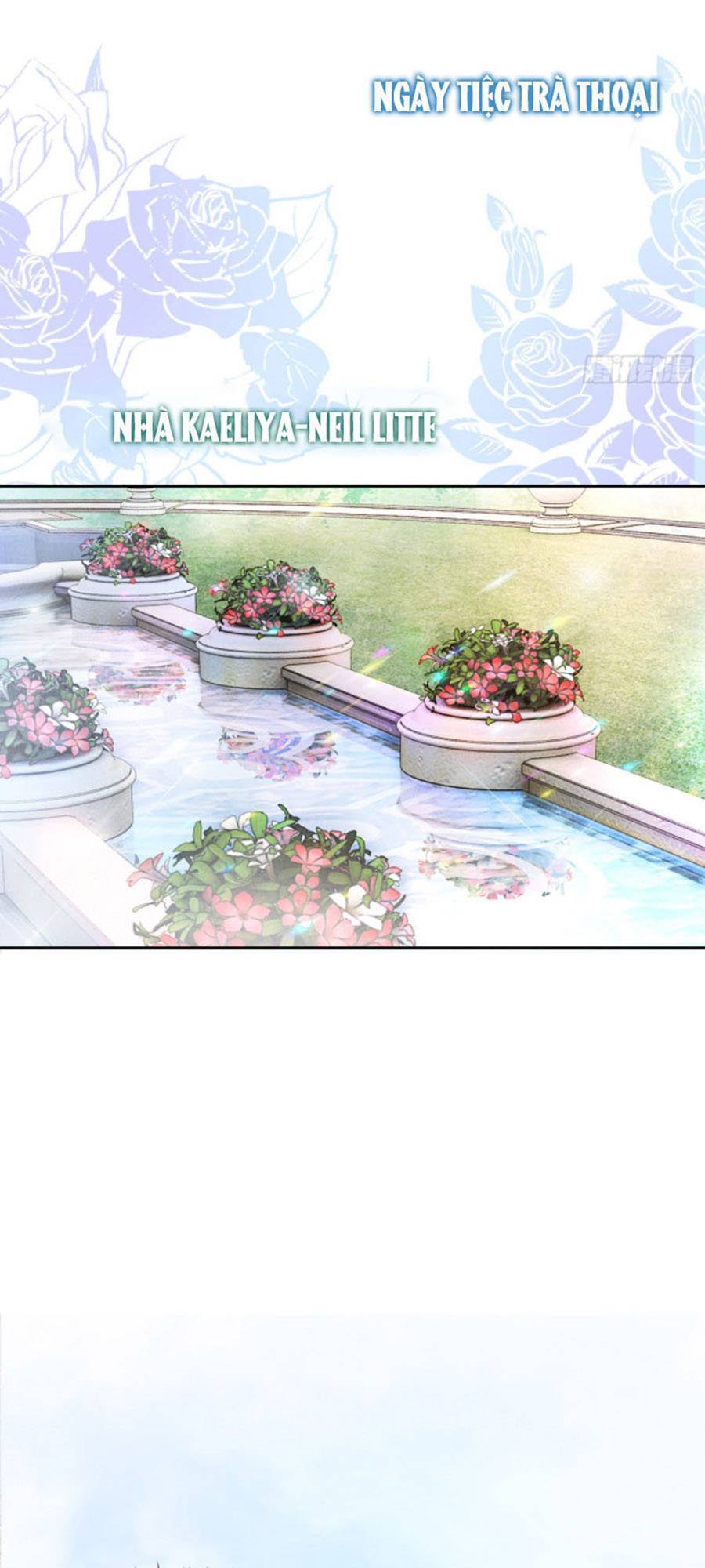 Tỏ Tình Với Kẻ Thù Chapter 5 - Trang 2