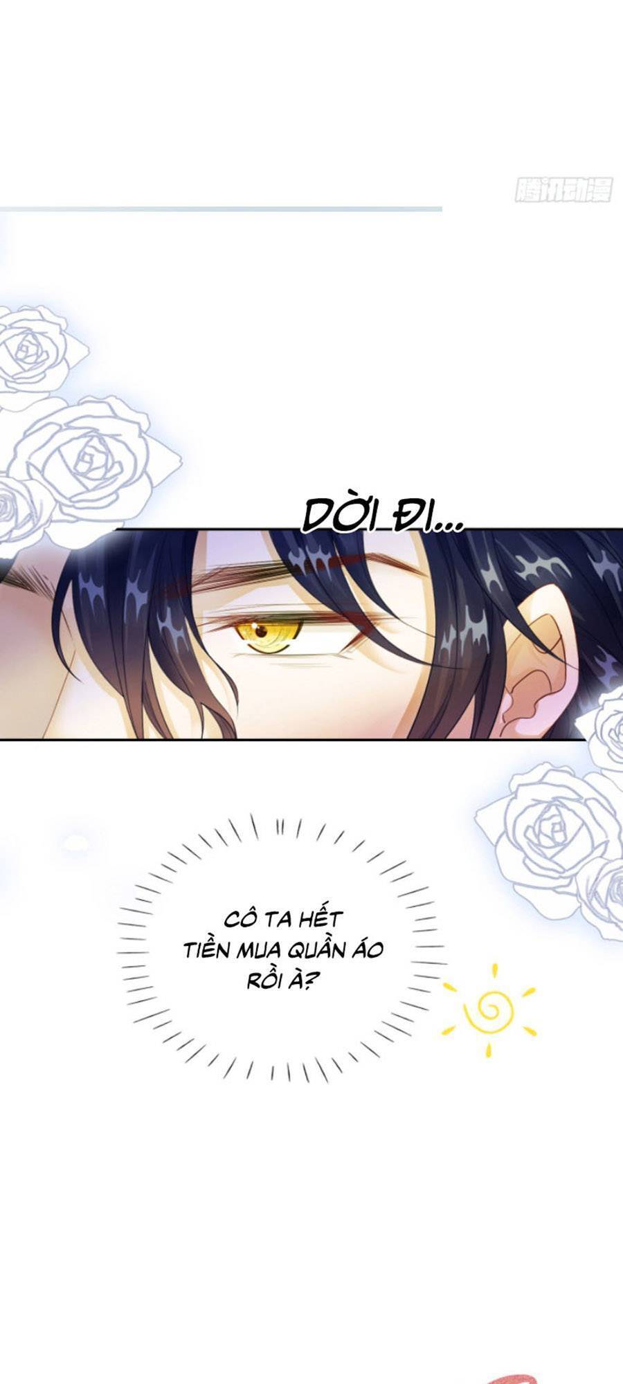 Tỏ Tình Với Kẻ Thù Chapter 5 - Trang 2