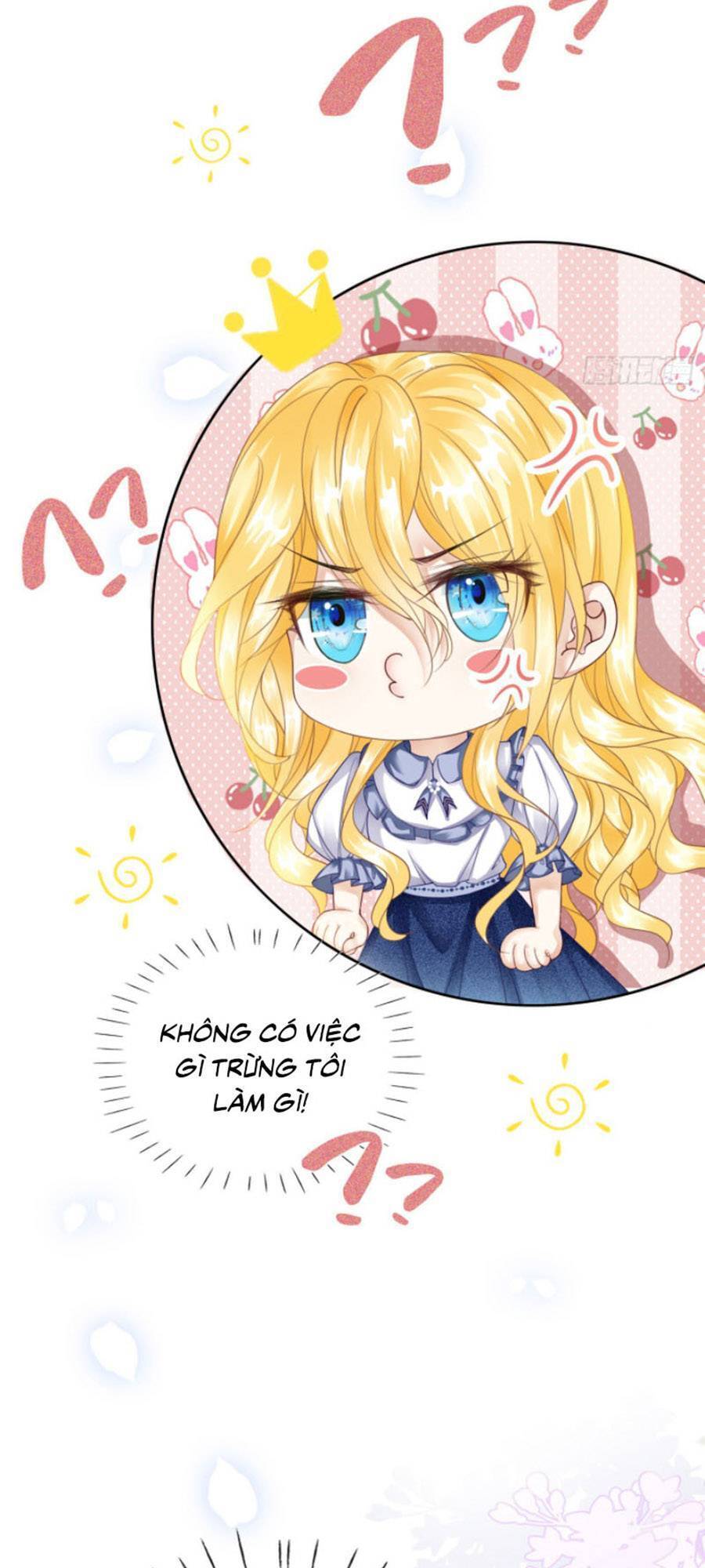 Tỏ Tình Với Kẻ Thù Chapter 5 - Trang 2