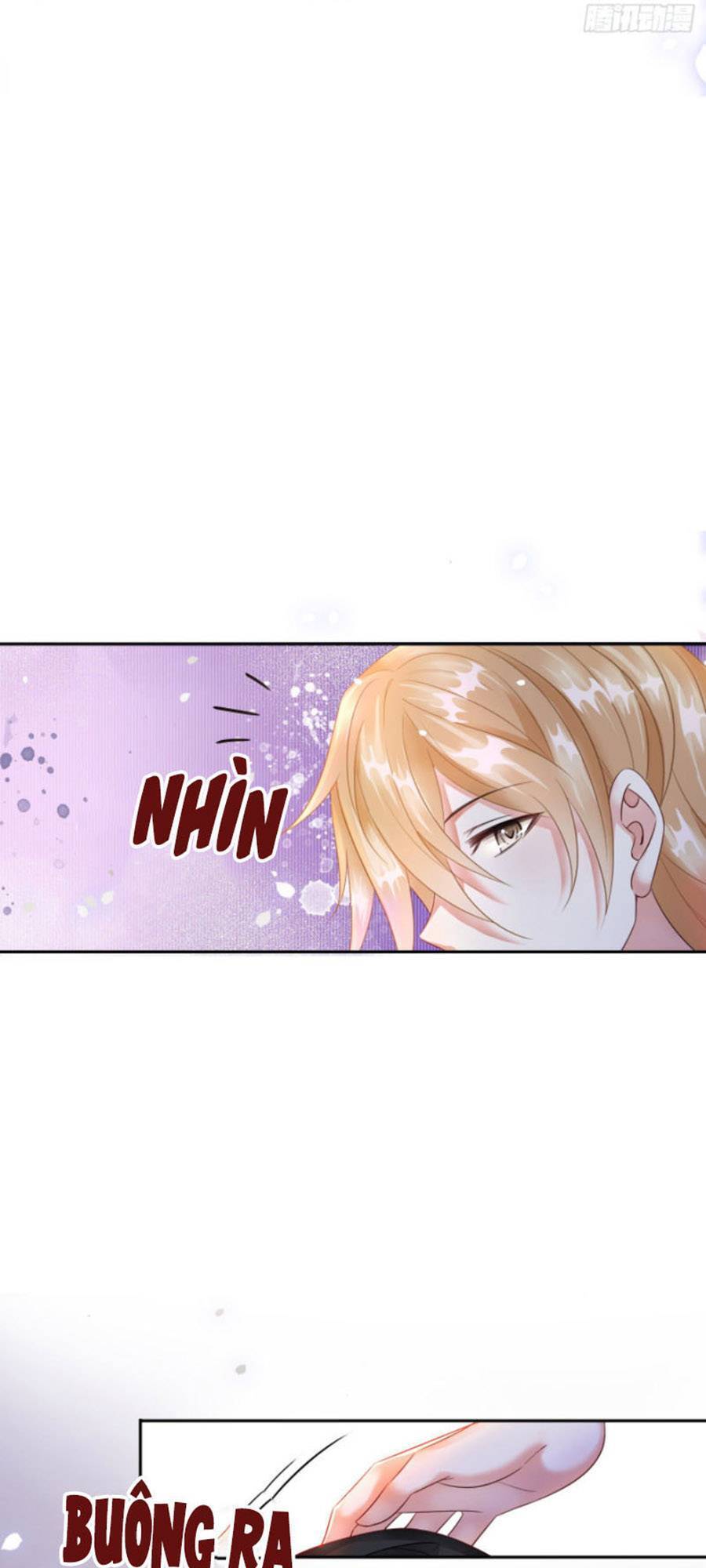 Tỏ Tình Với Kẻ Thù Chapter 5 - Trang 2