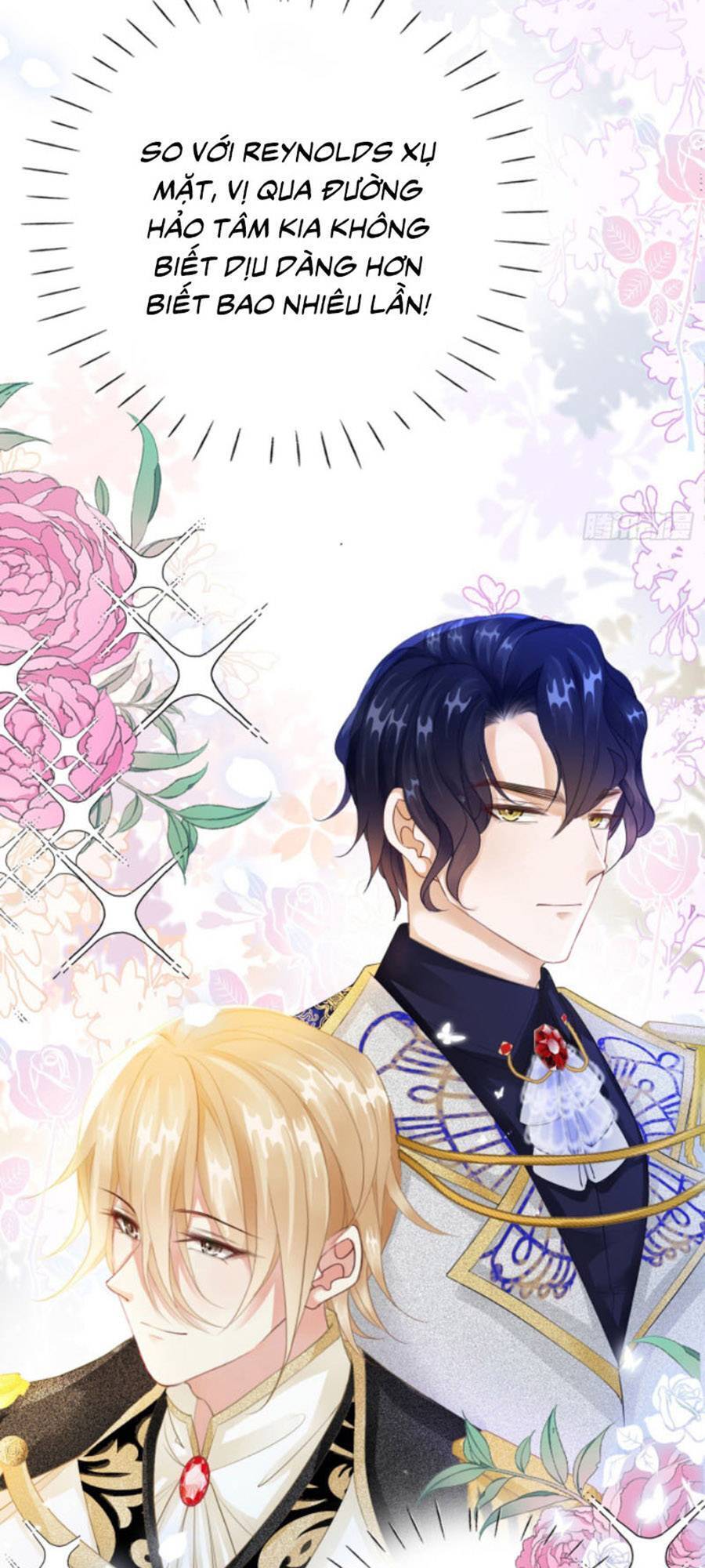 Tỏ Tình Với Kẻ Thù Chapter 5 - Trang 2