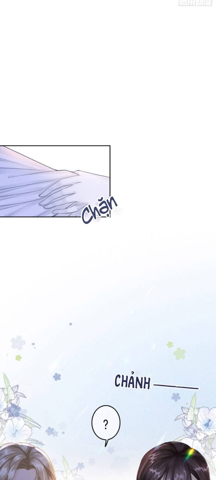 Tỏ Tình Với Kẻ Thù Chapter 5 - Trang 2