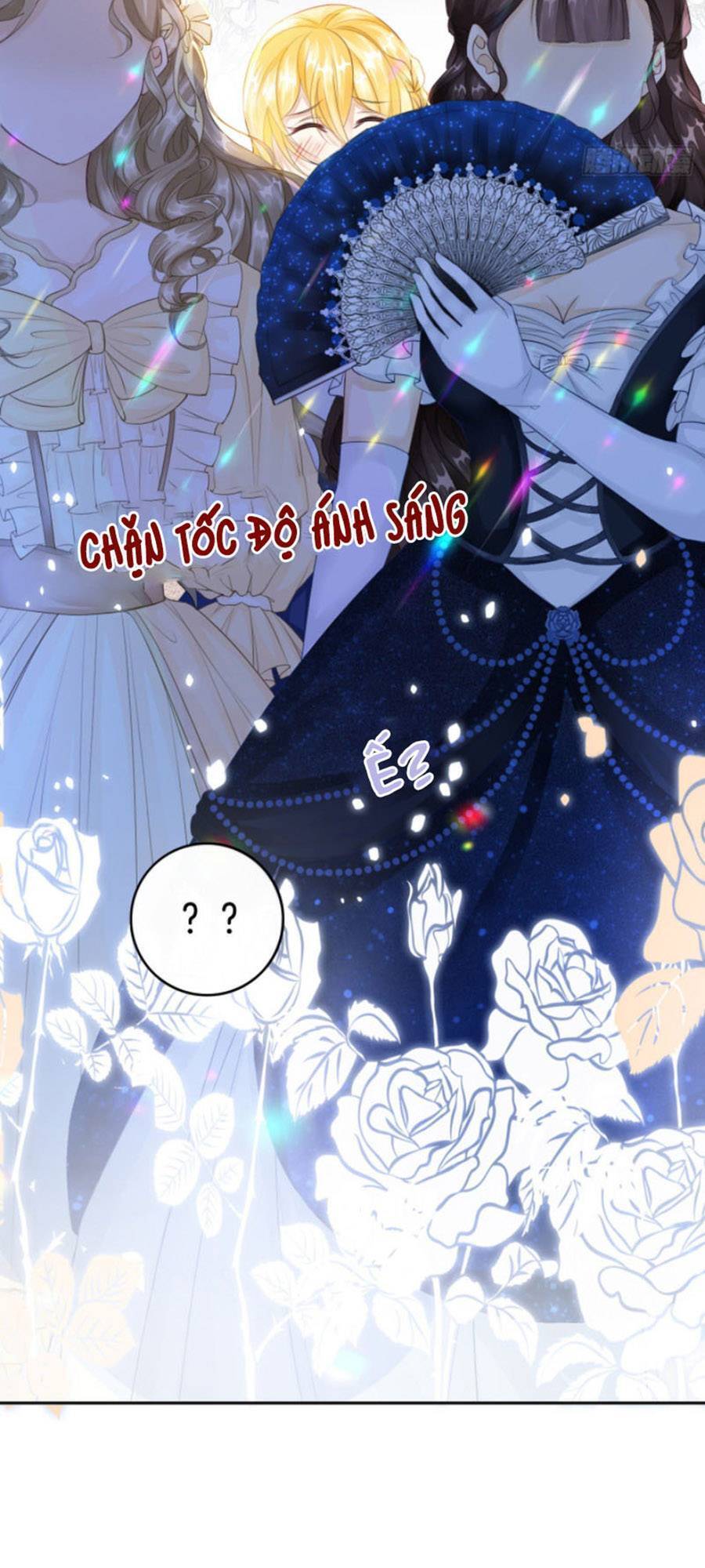 Tỏ Tình Với Kẻ Thù Chapter 5 - Trang 2