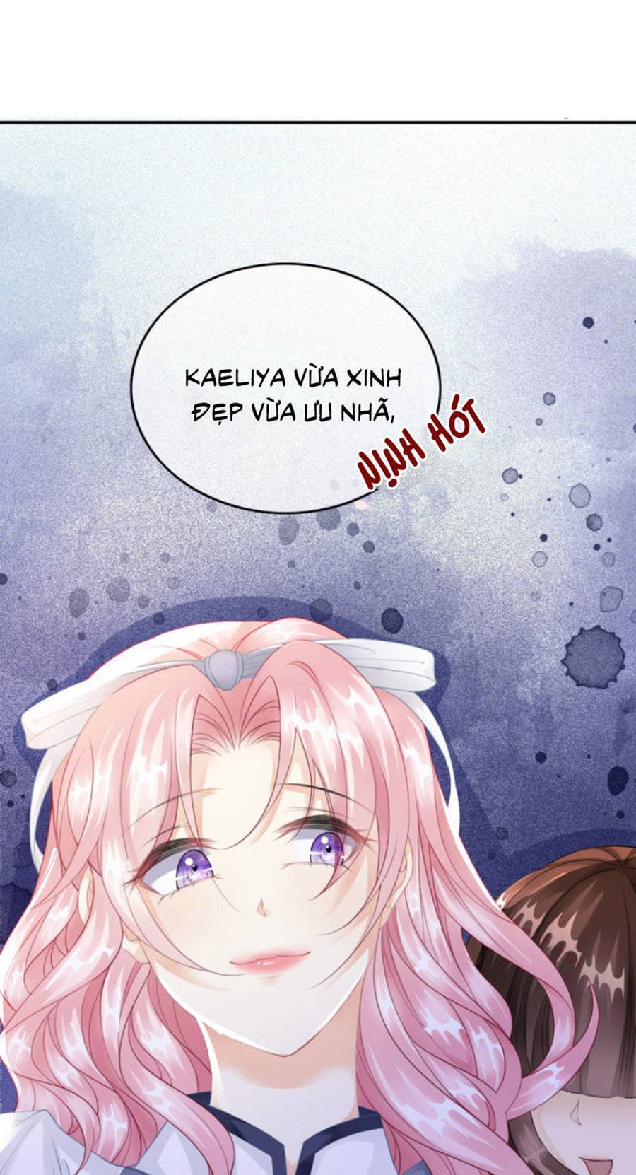 Tỏ Tình Với Kẻ Thù Chapter 5 - Trang 2