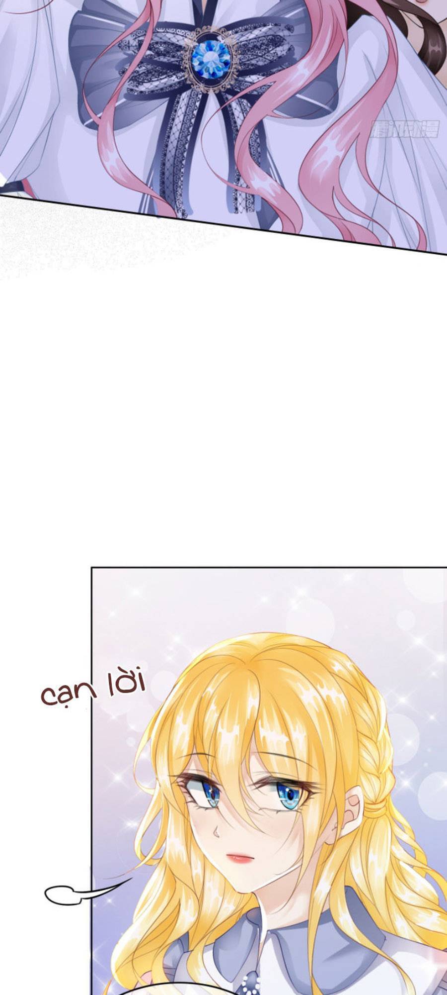 Tỏ Tình Với Kẻ Thù Chapter 5 - Trang 2