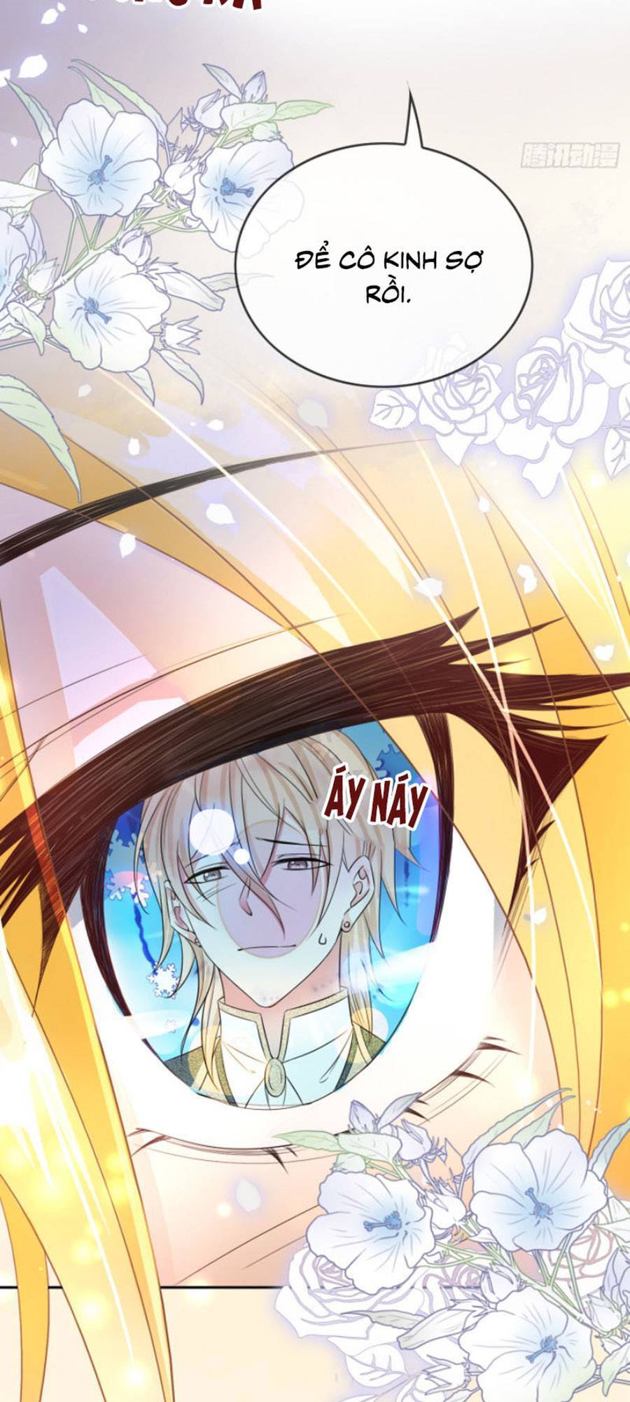 Tỏ Tình Với Kẻ Thù Chapter 5 - Trang 2