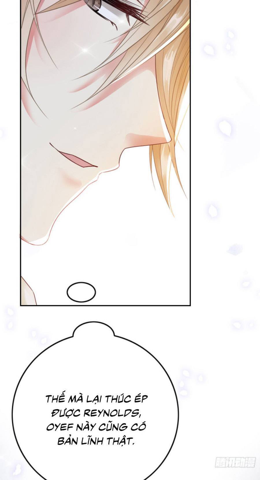 Tỏ Tình Với Kẻ Thù Chapter 6 - Trang 2