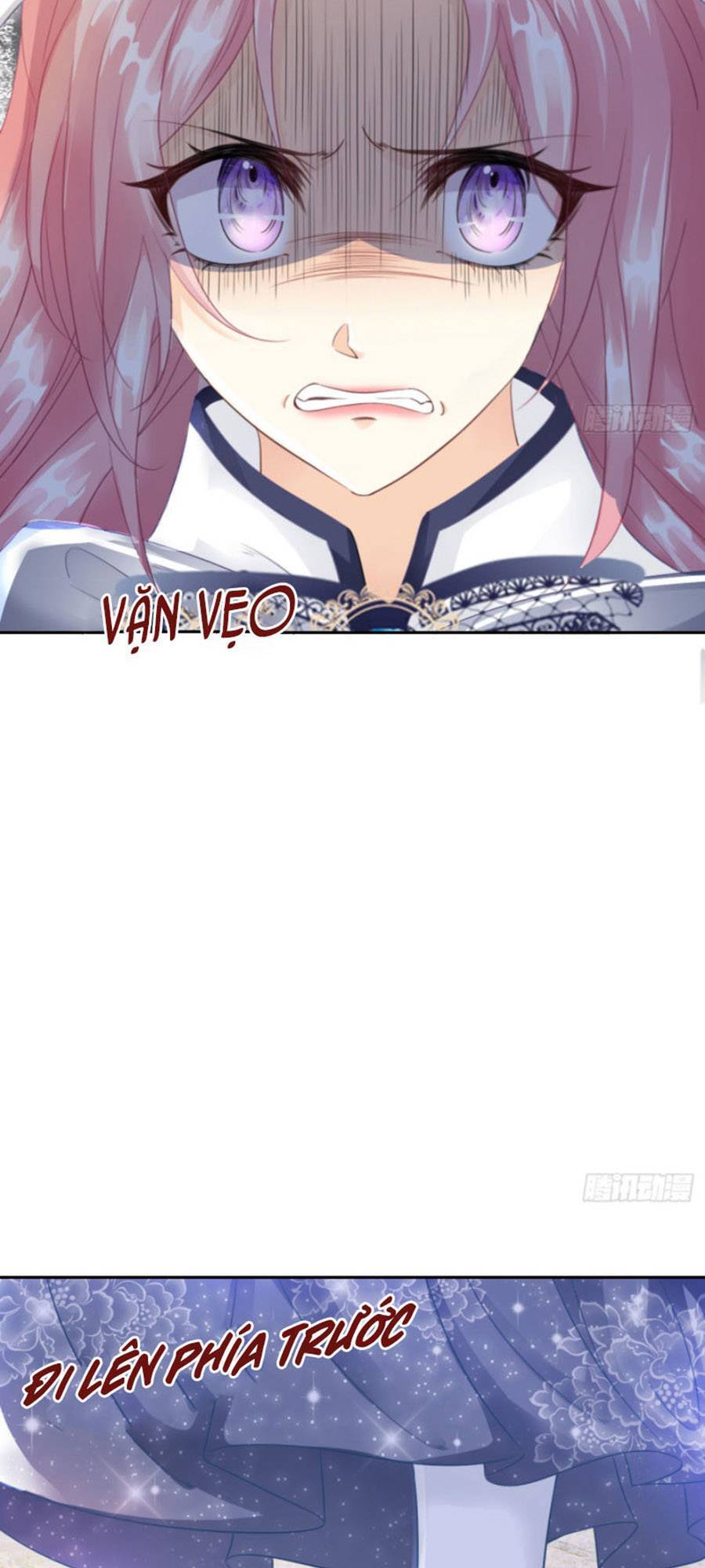 Tỏ Tình Với Kẻ Thù Chapter 6 - Trang 2