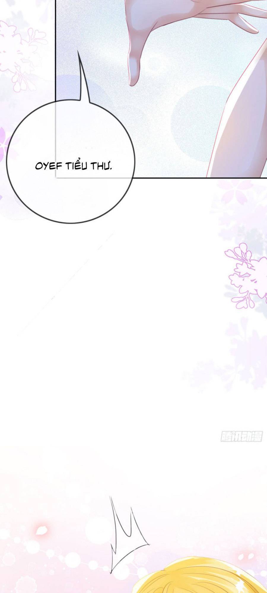 Tỏ Tình Với Kẻ Thù Chapter 6 - Trang 2