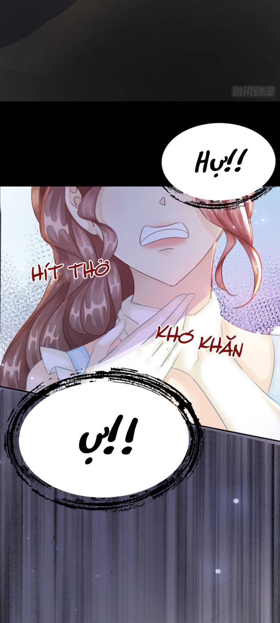 Tỏ Tình Với Kẻ Thù Chapter 6 - Trang 2