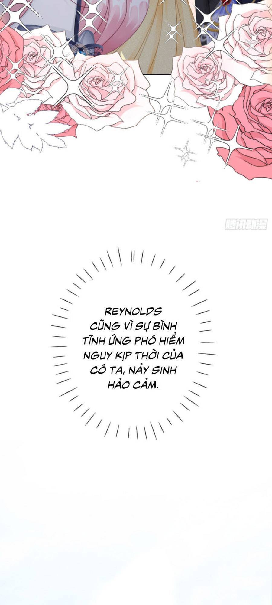 Tỏ Tình Với Kẻ Thù Chapter 6 - Trang 2