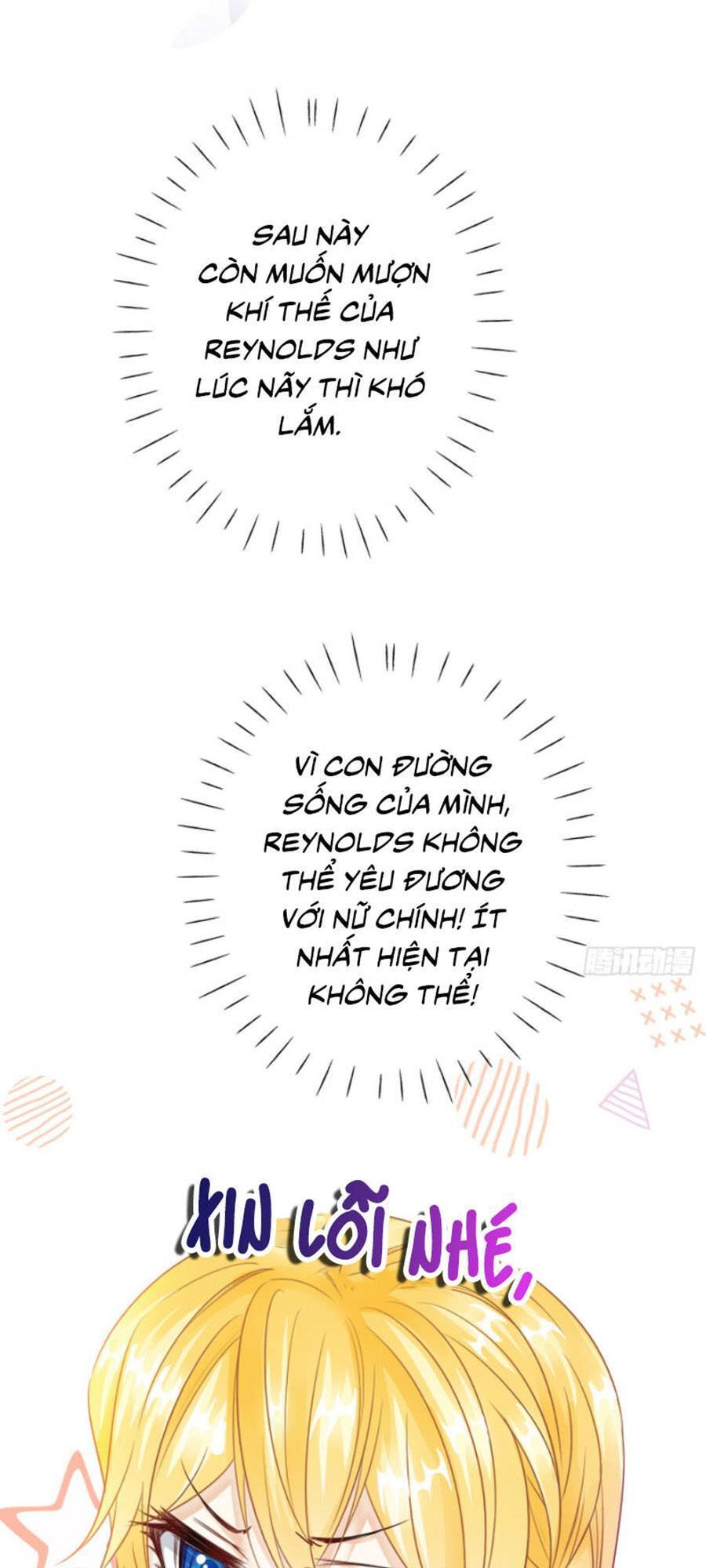 Tỏ Tình Với Kẻ Thù Chapter 6 - Trang 2