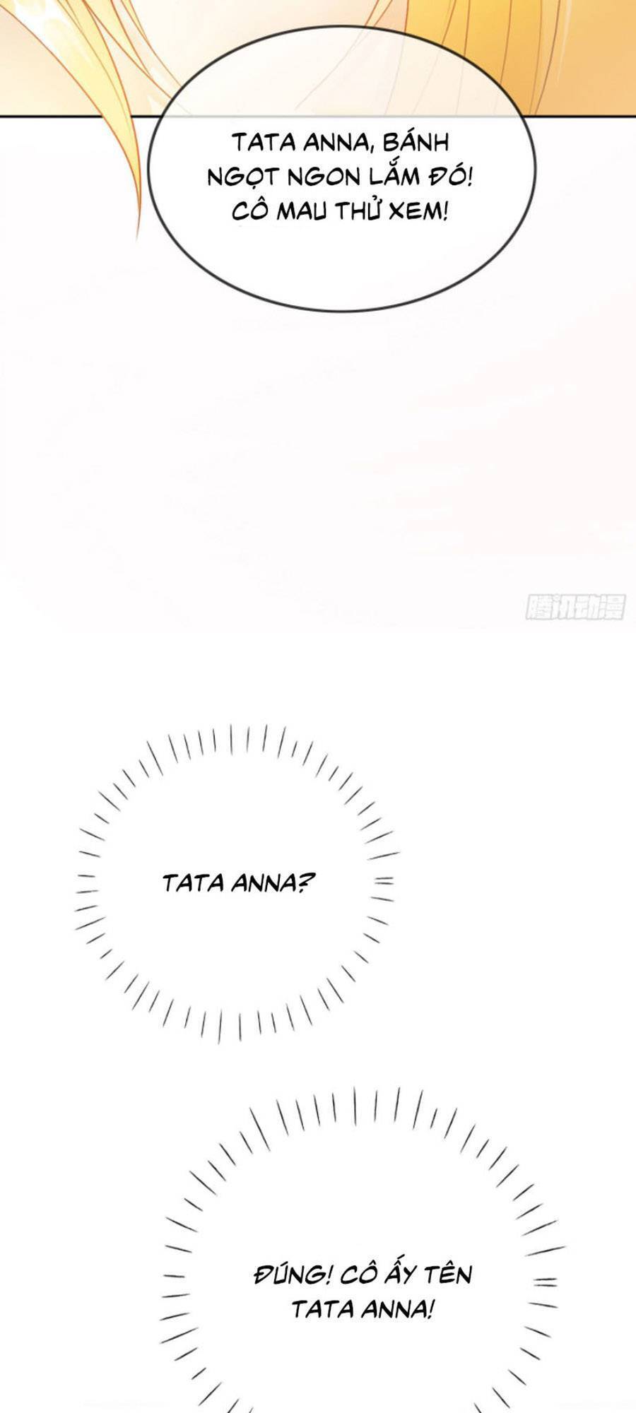 Tỏ Tình Với Kẻ Thù Chapter 6 - Trang 2