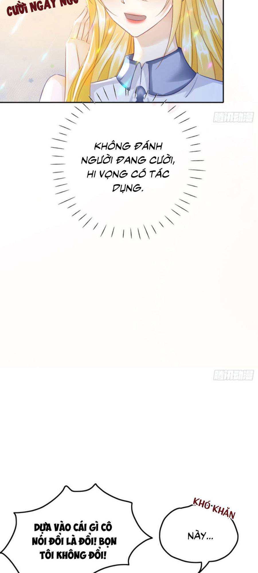 Tỏ Tình Với Kẻ Thù Chapter 6 - Trang 2