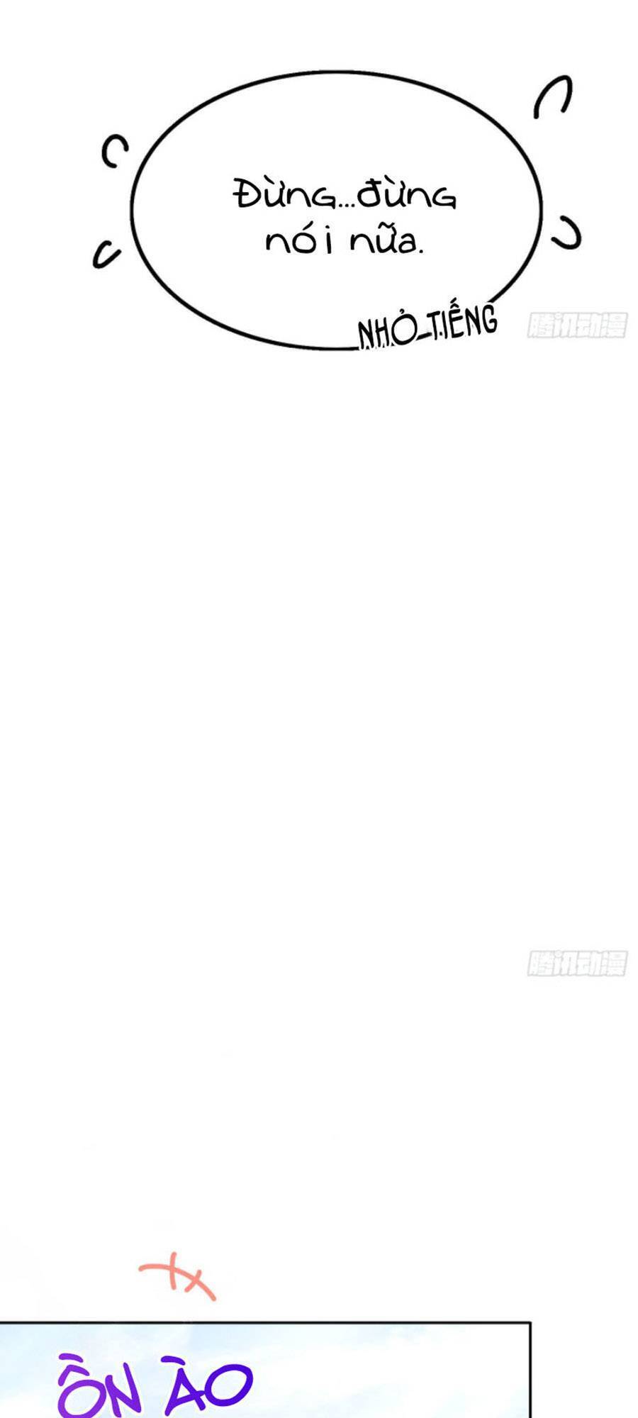 Tỏ Tình Với Kẻ Thù Chapter 6 - Trang 2