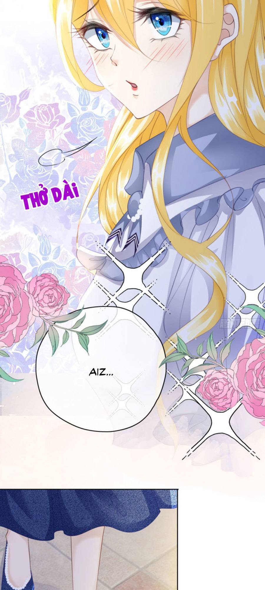 Tỏ Tình Với Kẻ Thù Chapter 6 - Trang 2