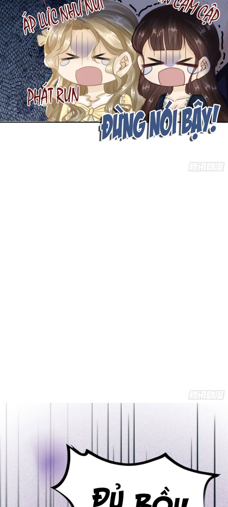 Tỏ Tình Với Kẻ Thù Chapter 7 - Trang 2