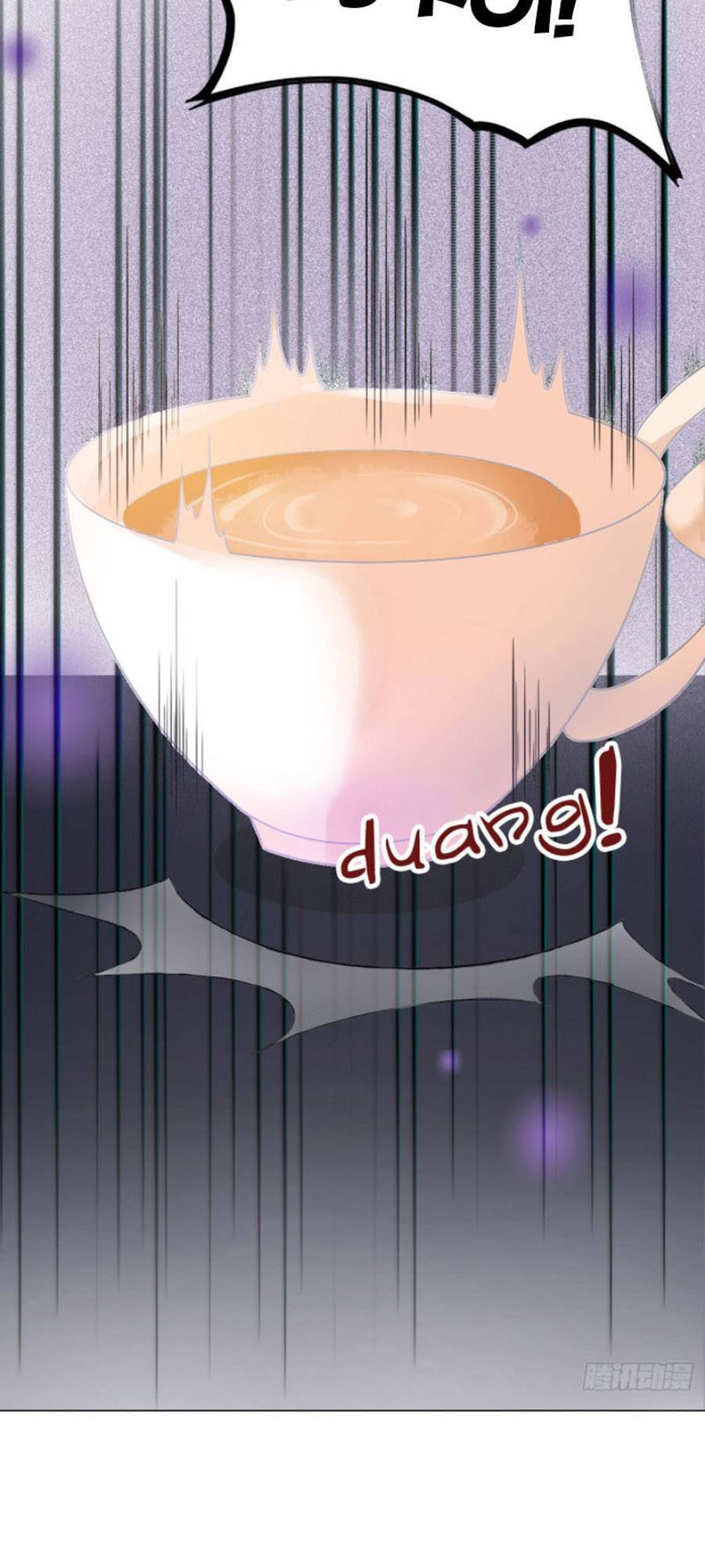 Tỏ Tình Với Kẻ Thù Chapter 7 - Trang 2